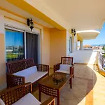 Daire Luxury And Comfort