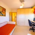 Daire Luxury And Comfort