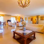 Daire Luxury And Comfort