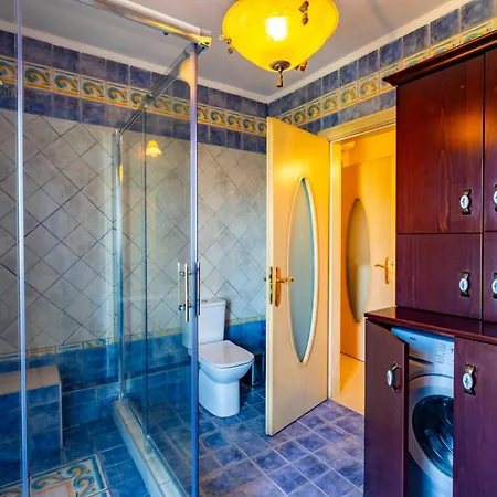 Luxury And Comfort Nea Moudhania