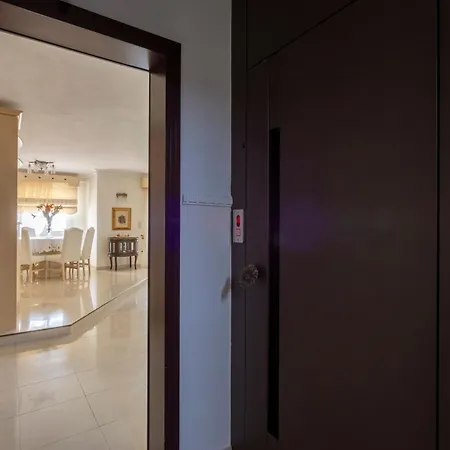 Luxury And Comfort * Nea Moudhania