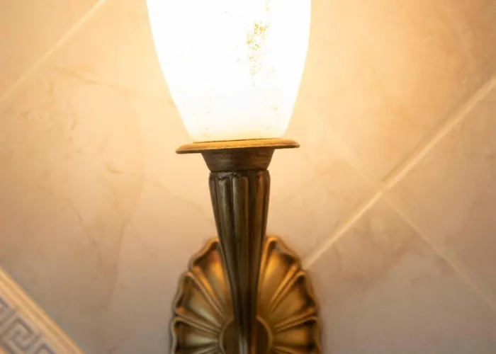 Apartamento Luxury And Comfort