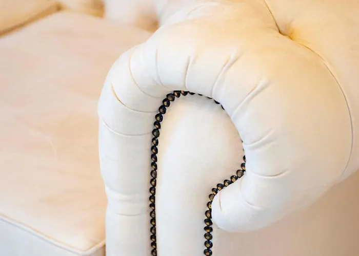 Luxury And Comfort *