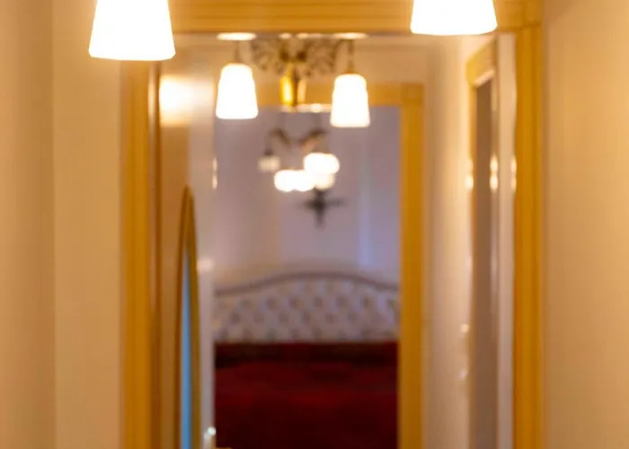 Luxury And Comfort Nea Moudania