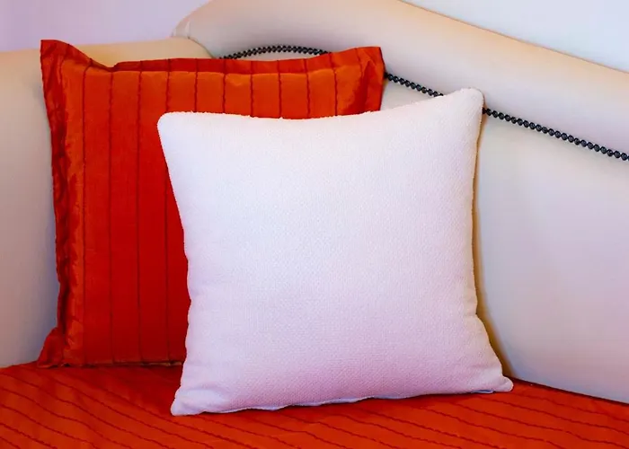 Luxury And Comfort *