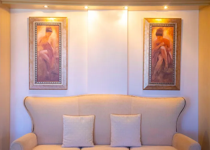 Luxury And Comfort Nea Moudania