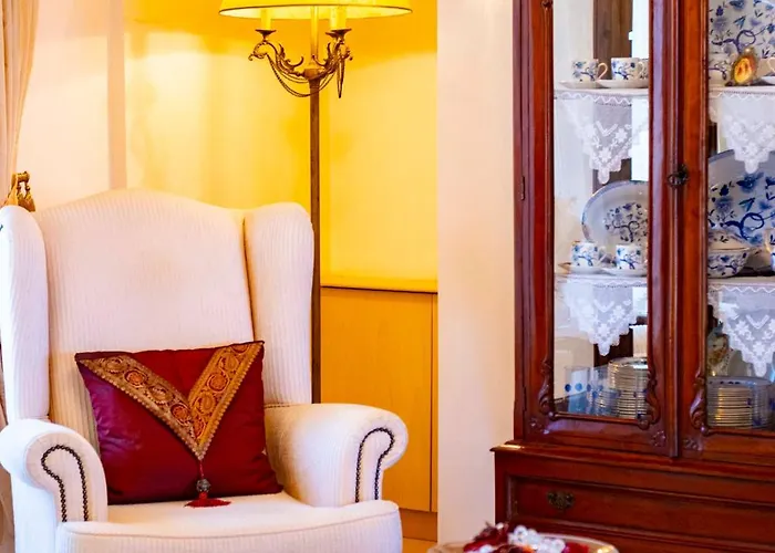 Apartamento Luxury And Comfort *