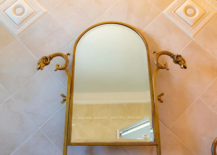 Luxury And Comfort * Nea Moudania