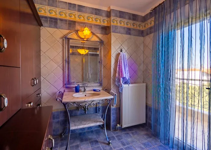 Luxury And Comfort Apartamento