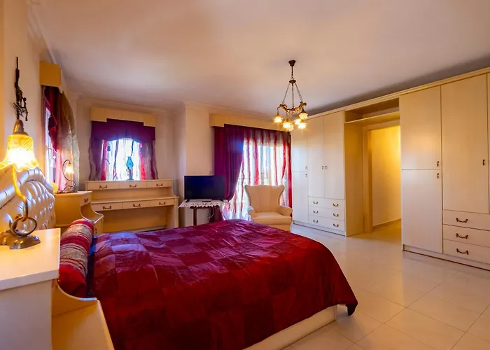 Apartamento Luxury And Comfort Nea Moudania