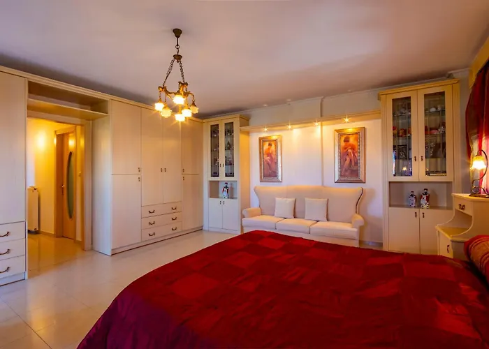 Luxury And Comfort
