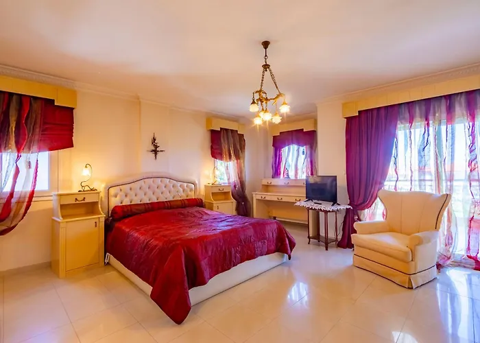 Apartamento Luxury And Comfort Nea Moudania