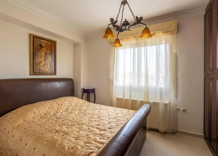 Luxury And Comfort * Nea Moudania
