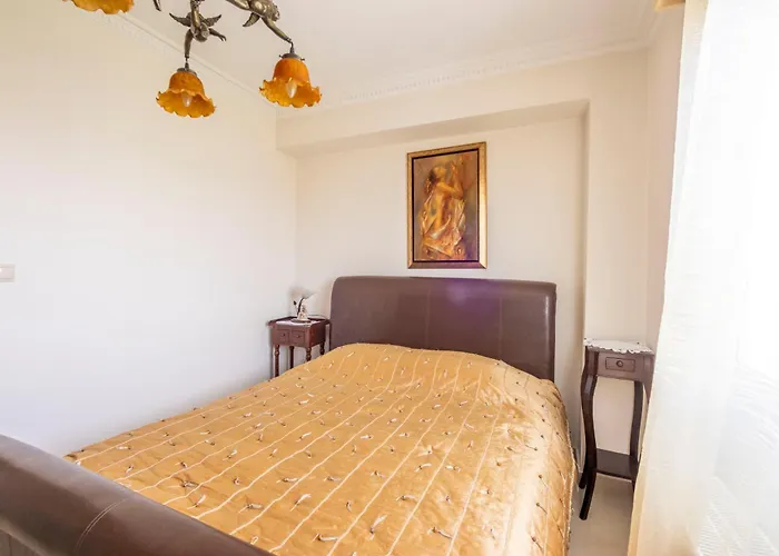 Luxury And Comfort * Nea Moudania