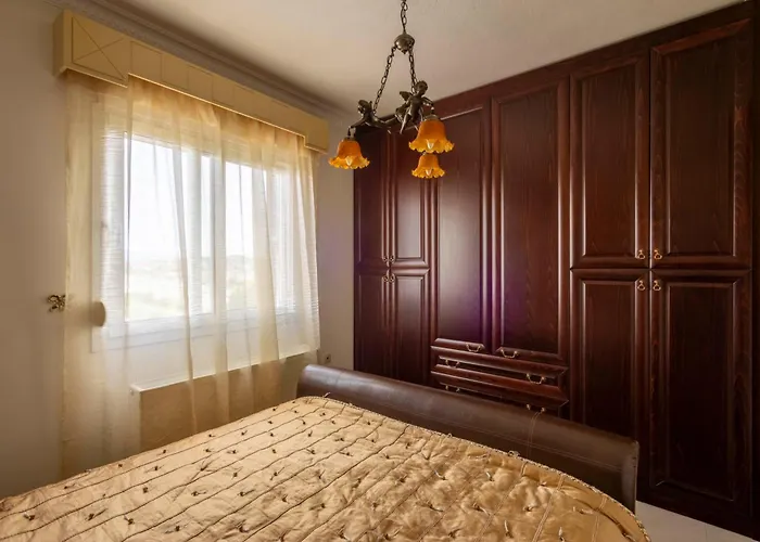 Luxury And Comfort Apartamento Nea Moudania