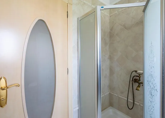 Luxury And Comfort Apartamento *
