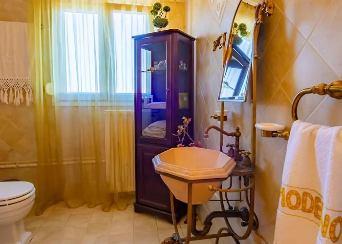 Luxury And Comfort