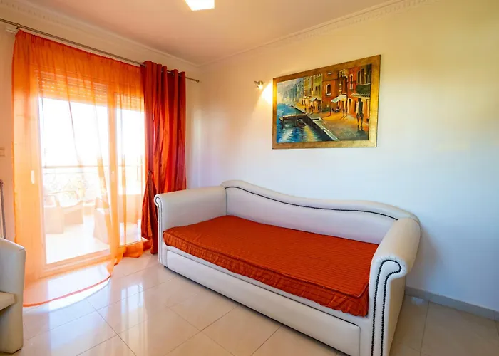 Luxury And Comfort