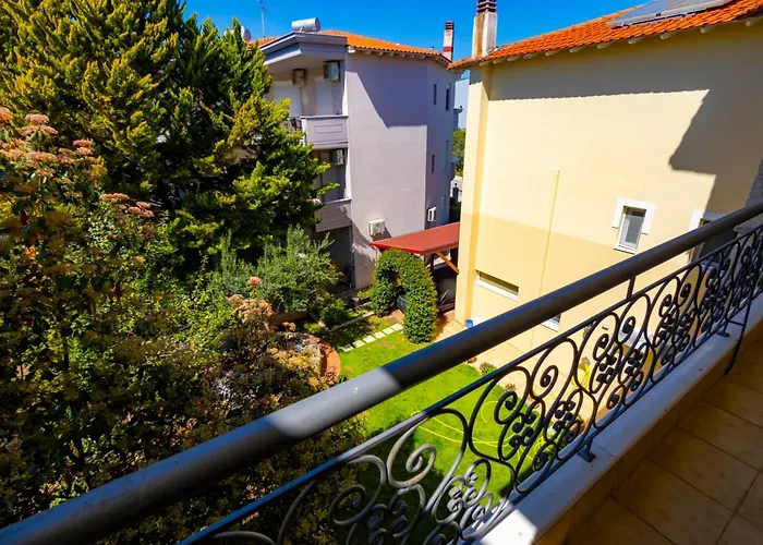 Luxury And Comfort Nea Moudania