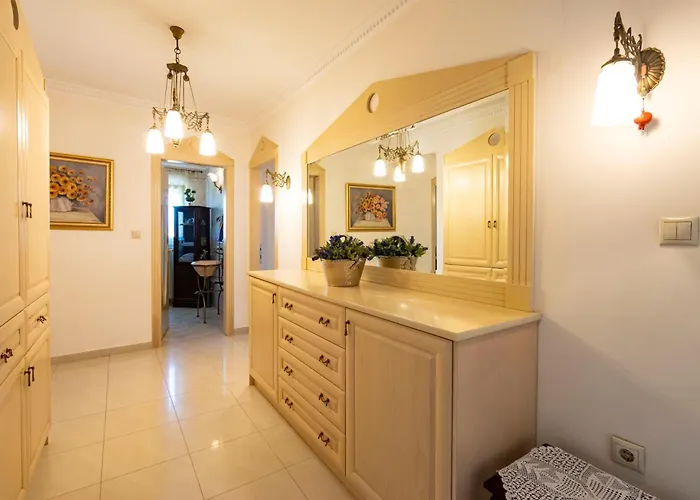 Luxury And Comfort * Nea Moudania