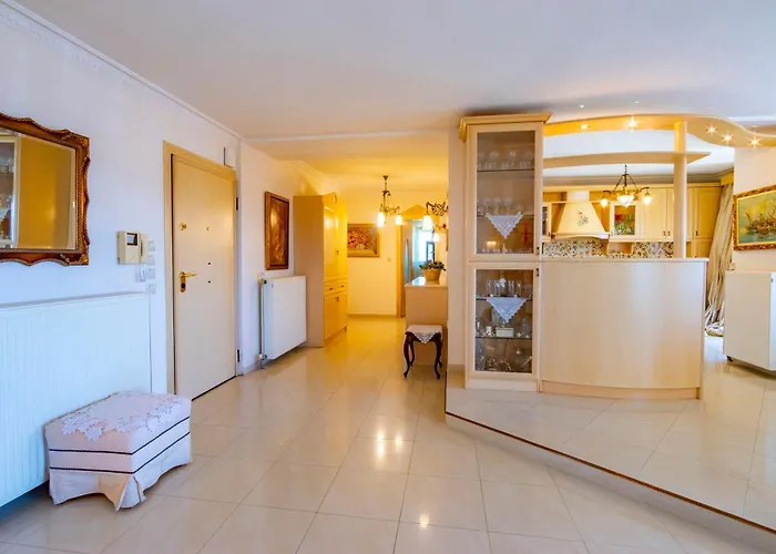 Apartamento Luxury And Comfort *
