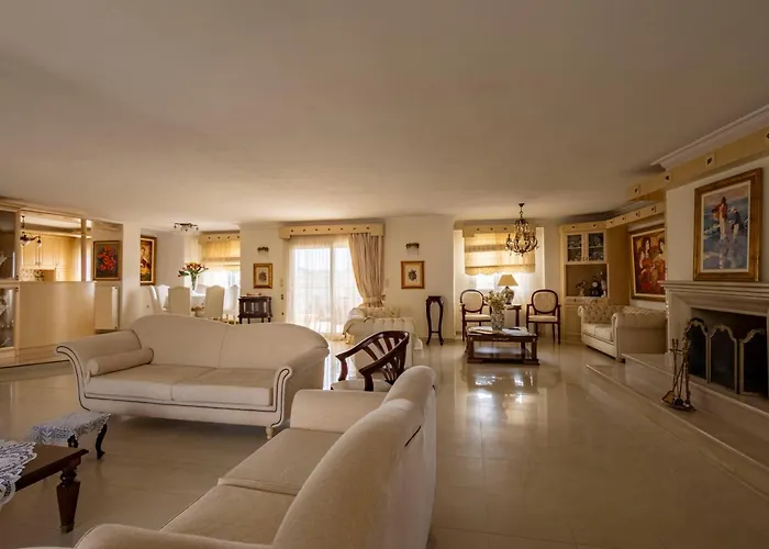 Luxury And Comfort