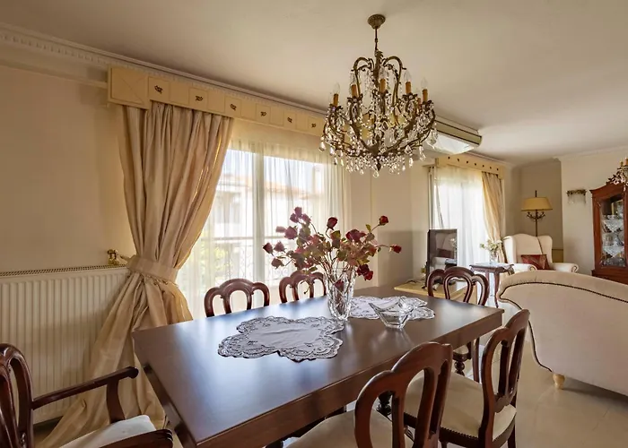 Luxury And Comfort * Nea Moudania