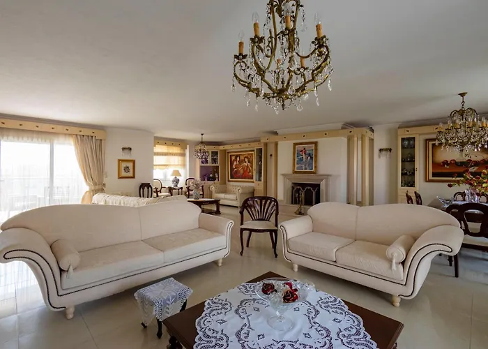 Luxury And Comfort * Nea Moudania