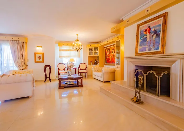 Luxury And Comfort Nea Moudania