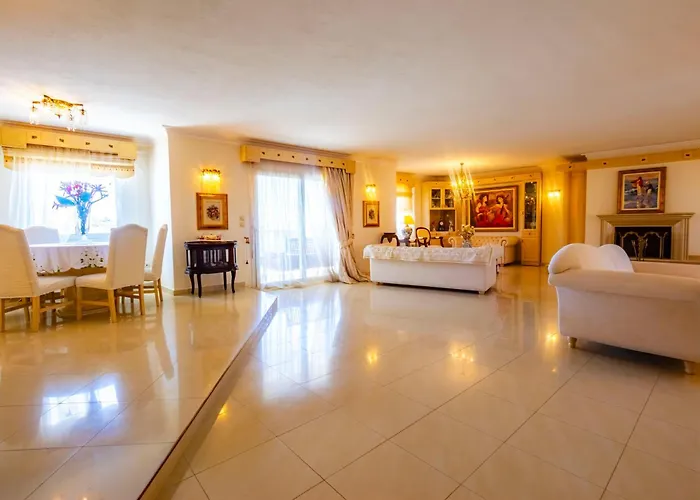 Apartamento Luxury And Comfort *