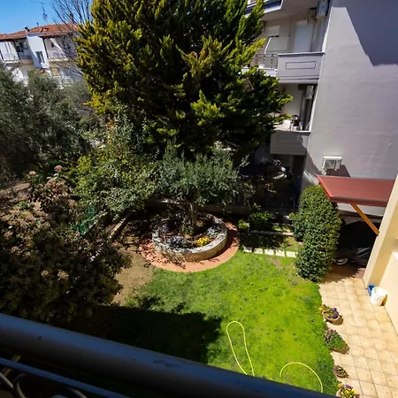 Luxury And Comfort 公寓 *