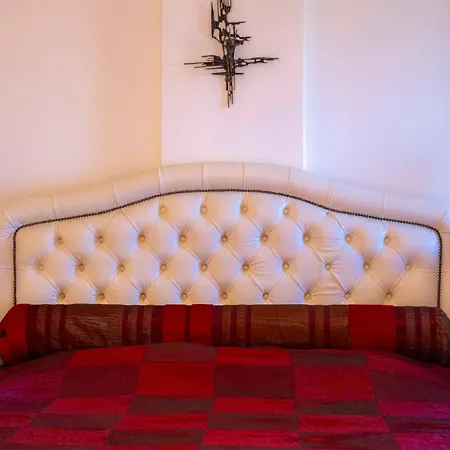 Luxury And Comfort Apartman Néa Mudaniá