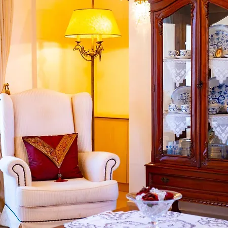 Apartman Luxury And Comfort *