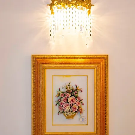 Luxury And Comfort *