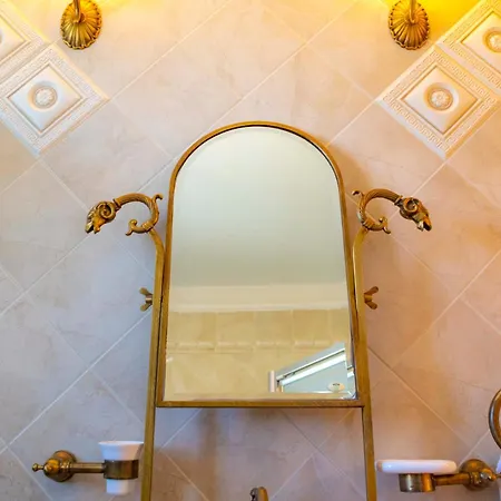 Luxury And Comfort * Nea Moudania