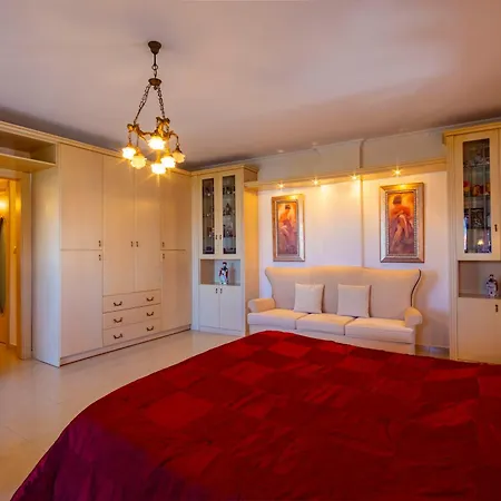 Luxury And Comfort