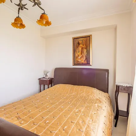 Luxury And Comfort * Nea Moudania