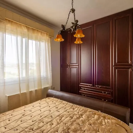 Luxury And Comfort Apartment Nea Moudania