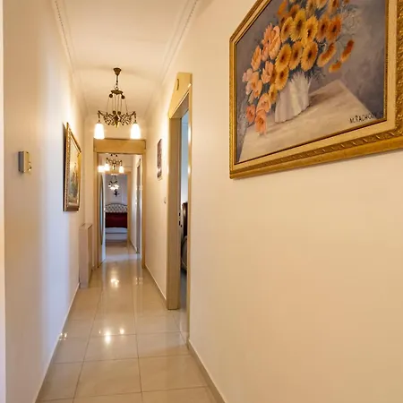 Luxury And Comfort * Nea Moudania
