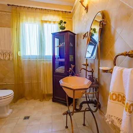 Luxury And Comfort
