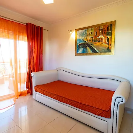 Luxury And Comfort