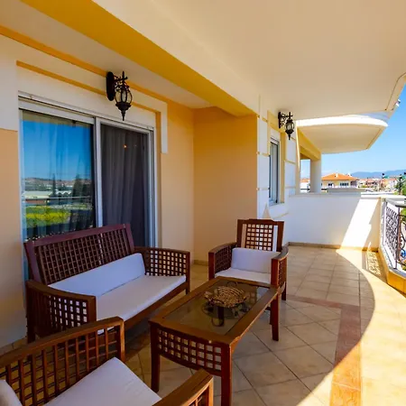 Apartamento Luxury And Comfort