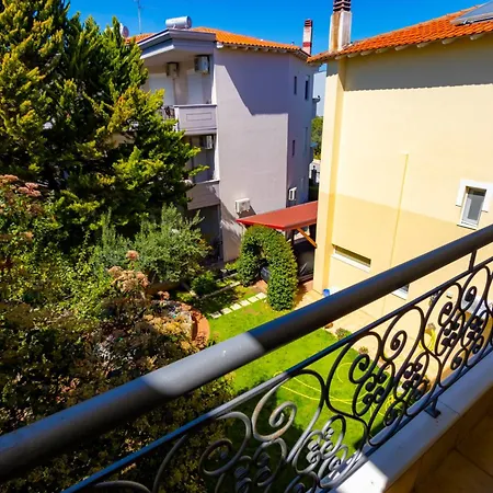 Luxury And Comfort Nea Moudania