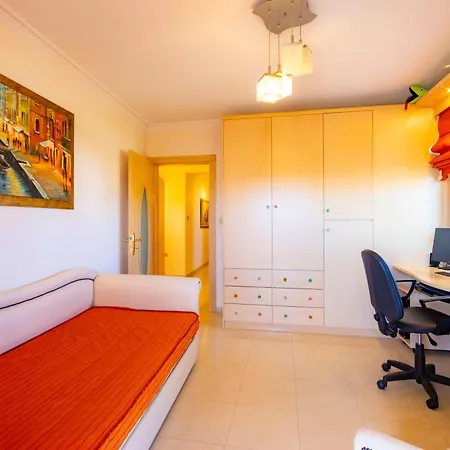 Apartment Luxury And Comfort