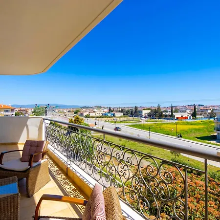 Apartment Luxury And Comfort *