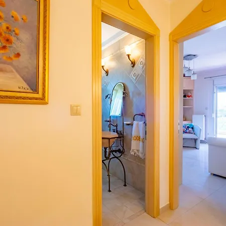 Luxury And Comfort * Nea Moudania