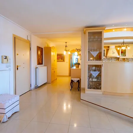 Apartment Luxury And Comfort *