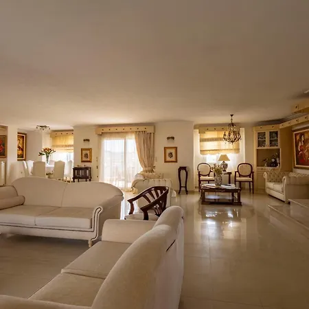 Luxury And Comfort