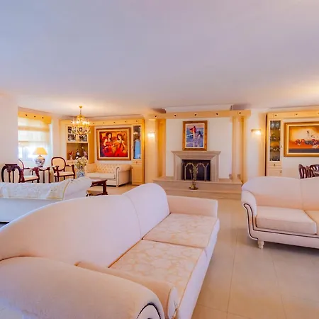 Apartment Luxury And Comfort *