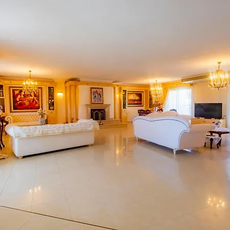 公寓 Luxury And Comfort *